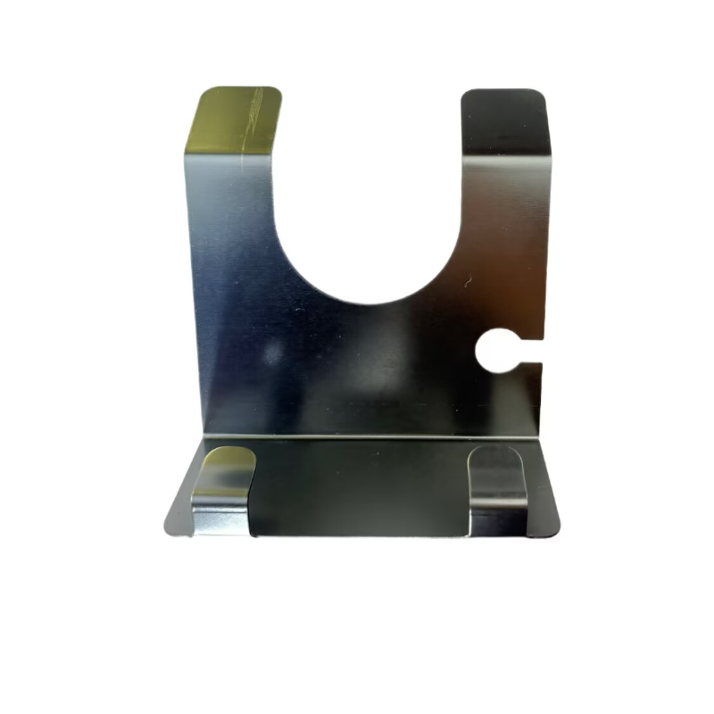 Опорная рама из алюминиевого сплава на заказ