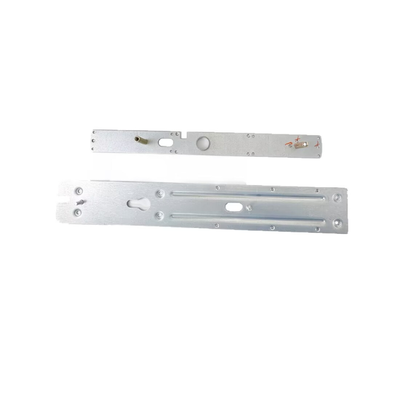 Монтажная пластина корпуса замка из нержавеющей стали 304