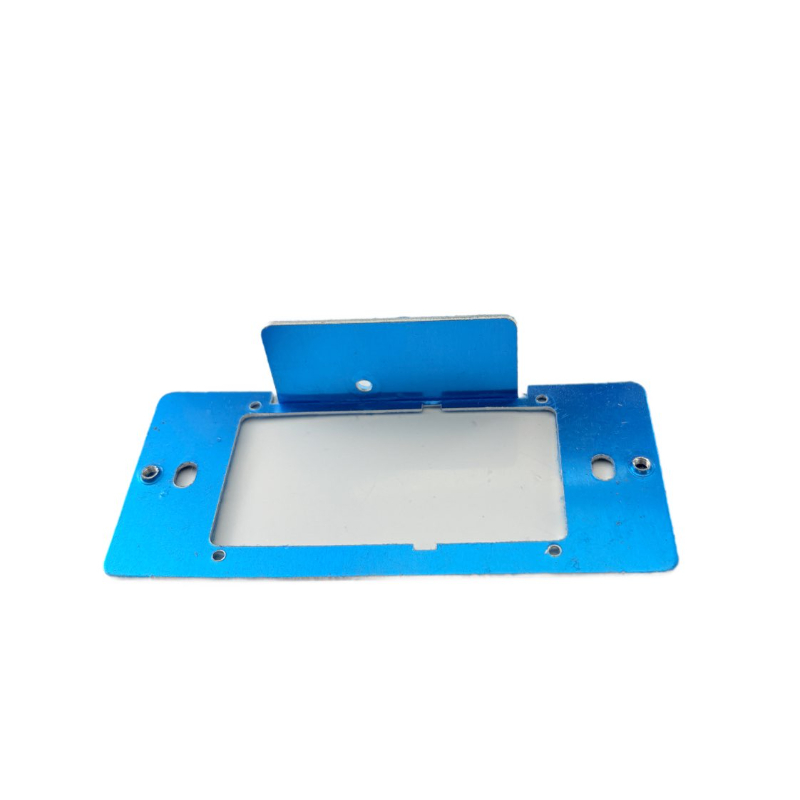 Металлический кронштейн для электронных устройств