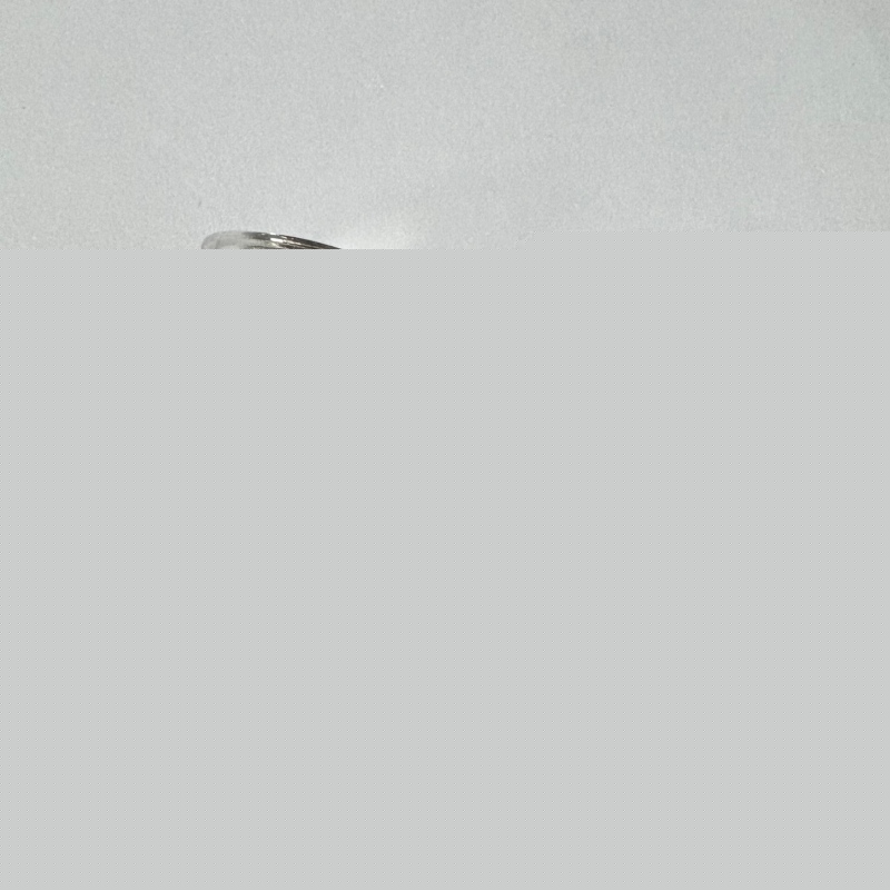 Тактовый переключатель (нет света) Утопленный 12 мм для шкафов и шкафов; сенсорный 5 В-светодиодный светильник с регулируемой яркостью и датчиком движения