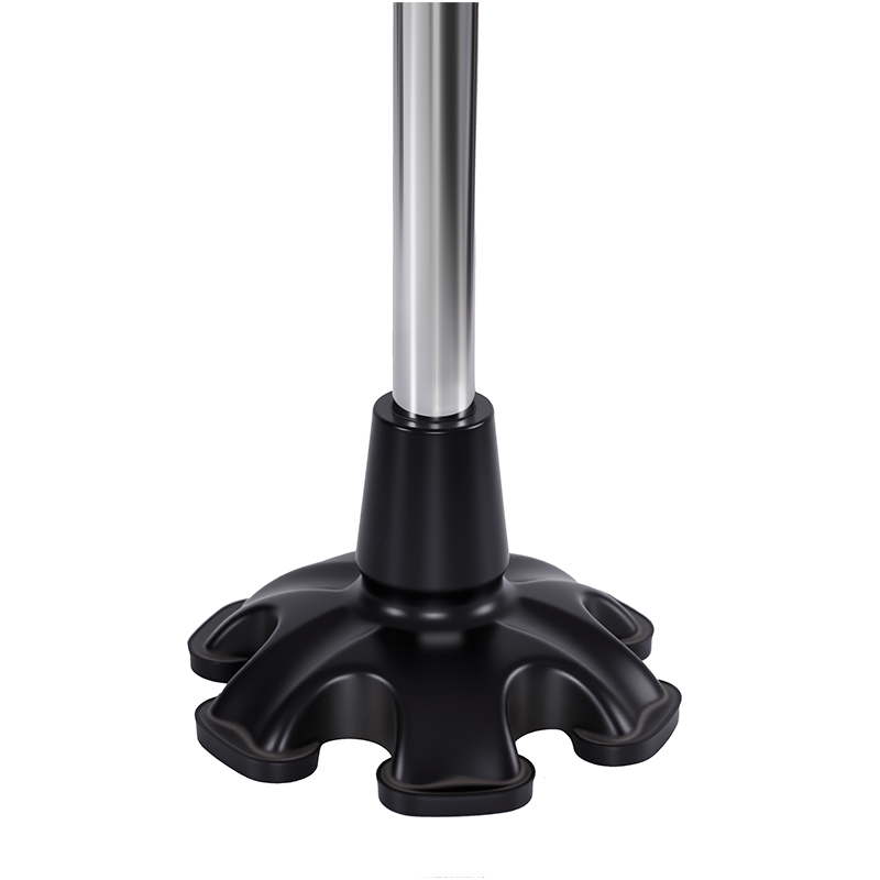 Советы по использованию самостоятельных костылей с 6 зубцами