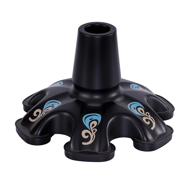 Советы по использованию самостоятельных костылей с 6 зубцами