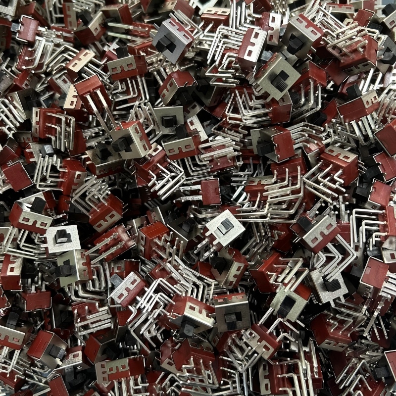 Секреты обработки поверхности: как защитить корпус переключателя от ржавчины-Бесплатно за 10+ Годы