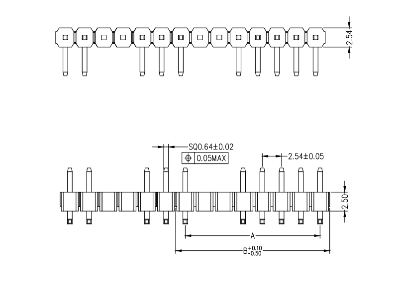 1632559425.jpg 2.54mm 12P空4P 90°排针drawing1.jpg